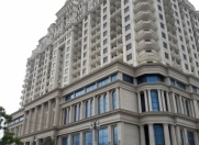 İcarəyə verilir 3 otaqlı 92 m2 yeni tikili Bakı Dövlət Universiteti