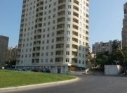 Satılır 2 otaqlı 85 m2 yeni tikili Əhmədli m.