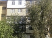 Satılır 3 otaqlı 72 m2 köhnə tikili Nəriman Nərimanov parkı