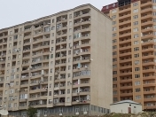 İcarəyə verilir 3 otaqlı 124 m2 yeni tikili Əhmədli m.