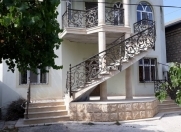 İcarəyə verilir 2 otaqlı 35 m2 həyət evi Qaraçuxur