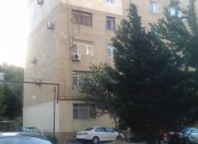 Satılır 4 otaqlı 90 m2 köhnə tikili Badamdar