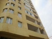 İcarəyə verilir 2 otaqlı 57 m2 yeni tikili Nərimanov heykəli