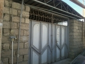 Satılır 6 otaqlı 160 m2 həyət evi Hövsan
