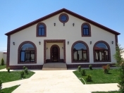 Satılır 4 otaqlı 200 m2 bağ evi Mərdəkan