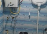 Satılır 1 otaqlı 45 m2 həyət evi NZS