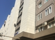 İcarəyə verilir 3 otaqlı 110 m2 köhnə tikili AZTV telekanalı