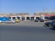 Satılır 9 otaqlı 220 m2 obyekt Sumqayıt