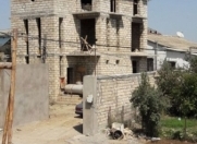 Satılır 7 otaqlı 270 m2 həyət evi Binə ticarət mərkəzi