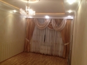 İcarəyə verilir 3 otaqlı 70 m2 köhnə tikili 8 km