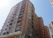 Satılır 2 otaqlı 68 m2 yeni tikili Elmlər Akademiyası m.