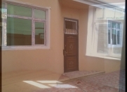 İcarəyə verilir 1 otaqlı 40 m2 həyət evi Zabrat 1