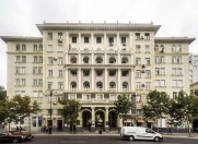 İcarəyə verilir 3 otaqlı 110 m2 köhnə tikili İçəri Şəhər m.
