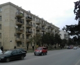 İcarəyə verilir 3 otaqlı 70 m2 köhnə tikili Sahil m.