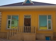 Satılır 3 otaqlı 110 m2 həyət evi Zabrat 1