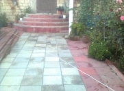 Satılır 2 otaqlı 100 m2 həyət evi Xocəsən