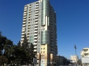 İcarəyə verilir 4 otaqlı 190 m2 yeni tikili Koala parkı