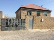 Satılır 5 otaqlı 5 m2 həyət evi Binəqədi