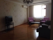 İcarəyə verilir 2 otaqlı 60 m2 yeni tikili Heydər Əliyev sarayı