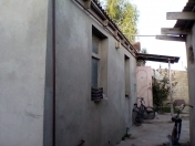 Satılır 3 otaqlı 110 m2 həyət evi Hövsan