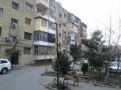 Satılır 1 otaqlı 36 m2 köhnə tikili Y.Günəşli