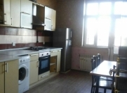 İcarəyə verilir 3 otaqlı 120 m2 yeni tikili 9 mkr