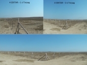 Satılır 800 sot torpaq Sumqayıt