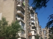 Satılır 1 otaqlı 33 m2 köhnə tikili Y.Günəşli