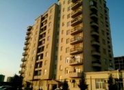 Satılır 3 otaqlı 120 m2 yeni tikili Zabrat 1