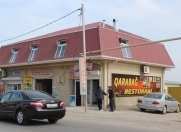 Satılır 5 otaqlı 350 m2 obyekt Bakıxanov