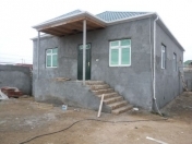 Satılır 2 otaqlı 56 m2 həyət evi Fövqəladə Hallar Nazirliyi