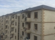 Satılır 1 otaqlı 36 m2 yeni tikili Xırdalan