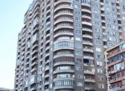 Satılır 2 otaqlı 55 m2 yeni tikili Zərifə Əliyeva adına park
