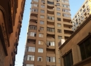 Satılır 2 otaqlı 62 m2 yeni tikili Nəriman Nərimanov m.