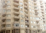 Satılır 2 otaqlı 65 m2 yeni tikili Yasamal r.