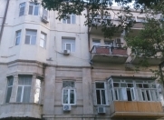 İcarəyə verilir 5 otaqlı 180 m2 ofis İçəri Şəhər m.