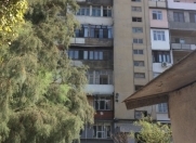 Satılır 3 otaqlı 76 m2 köhnə tikili 8 km