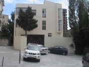 Satılır 3 otaqlı 118 m2 yeni tikili Əhmədli m.