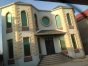 Satılır 7 otaqlı 230 m2 həyət evi Masazır