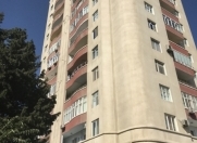 Satılır 3 otaqlı 138 m2 yeni tikili 8 mkr