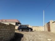 Satılır 3 otaqlı 3000 m2 həyət evi AGA Business Center