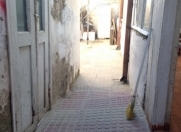 İcarəyə verilir 2 otaqlı 65 m2 həyət evi Beşmərtəbə