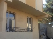 Satılır 1 otaqlı 34 m2 yeni tikili Mərdəkan