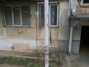 Satılır 2 otaqlı 50 m2 köhnə tikili Memar Əcəmi m.