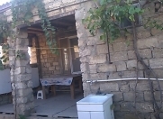 İcarəyə verilir 2 otaqlı 60 m2 həyət evi Bilgəh