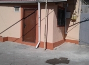 Satılır 3 otaqlı 45 m2 həyət evi Əhmədli