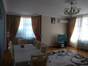 Satılır 4 otaqlı 168 m2 yeni tikili Azadlıq prospekti m.