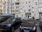 Satılır 3 otaqlı 178 m2 yeni tikili Montin