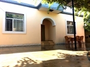 Satılır 5 otaqlı 140 m2 həyət evi Aygun City