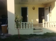 Satılır 4 otaqlı 110 m2 həyət evi Ağdaş